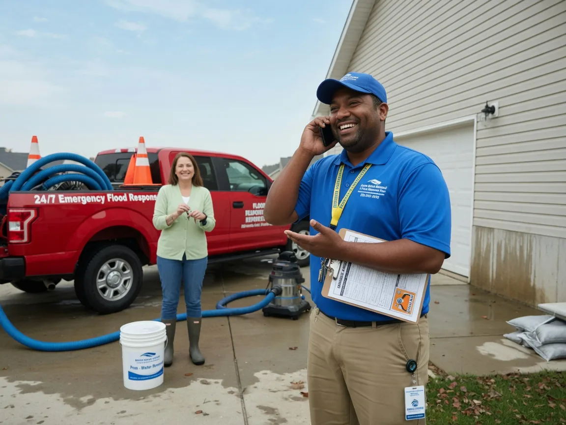 Storm Damage Water Removal Kenoza Lake, NY FAQs
